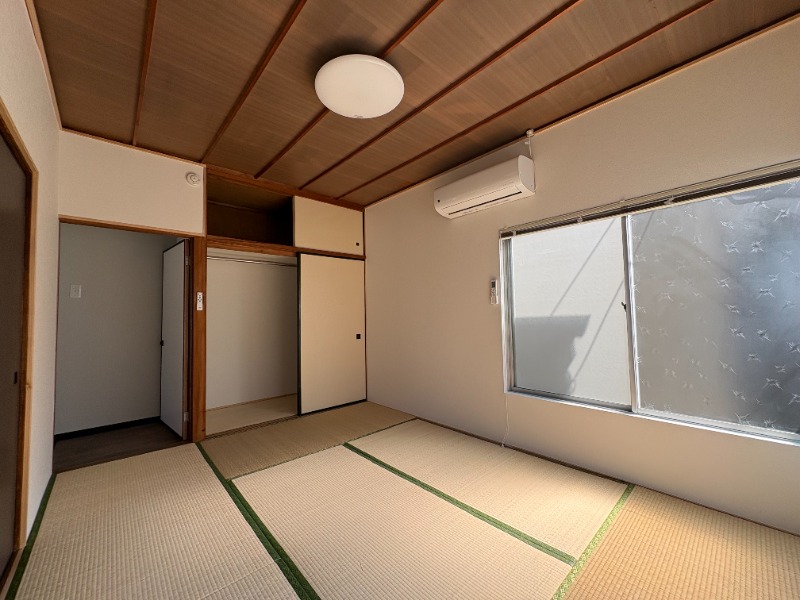 その他部屋・スペース　和室