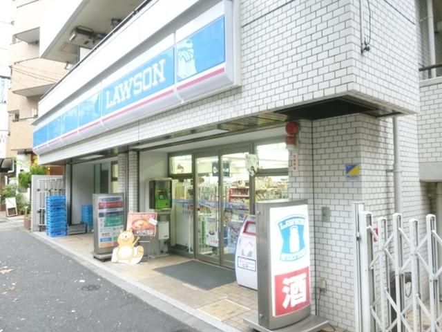 コンビニ　コンビニ（コンビニ）まで123m