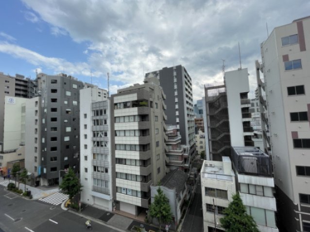 眺望　別部屋参考写真