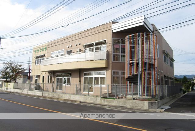 幼稚園・保育園　愛恵保育園（幼稚園・保育園）まで1500m