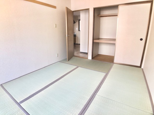 その他　和室