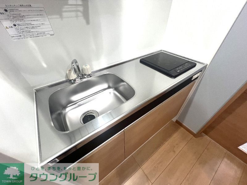 キッチン　★お部屋探しはタウンハウジングまで★
