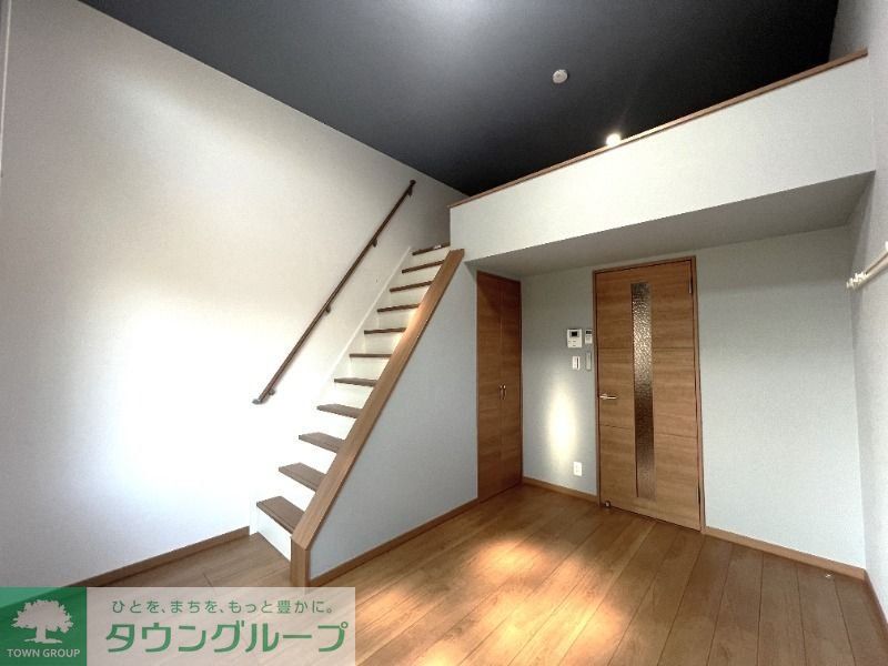 居室・リビング　★お部屋探しはタウンハウジングまで★