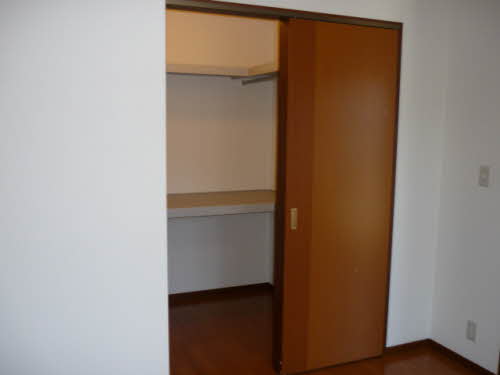 収納　※同間取りの写真になります。現況優先