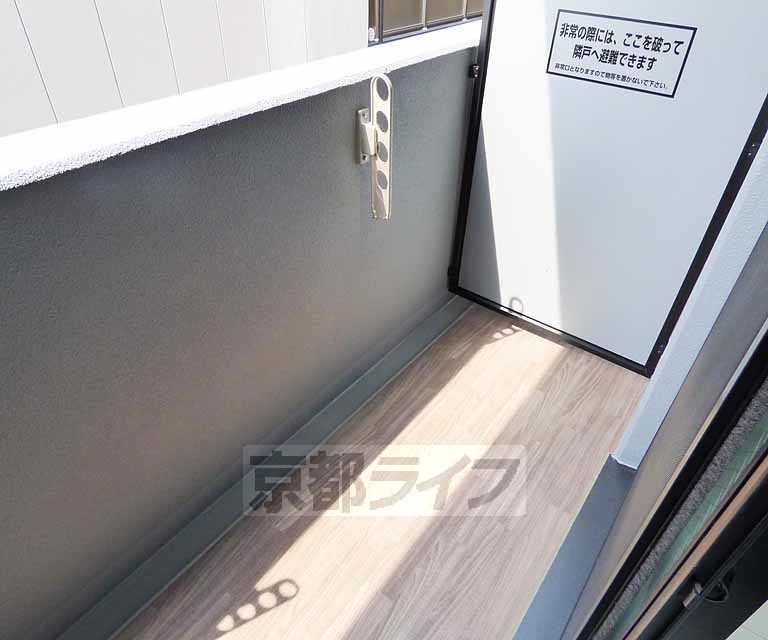ファーストフィオーレ京都西陣の内装写真