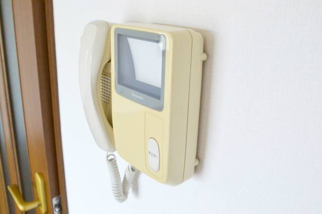 セキュリティ　スーリール平田