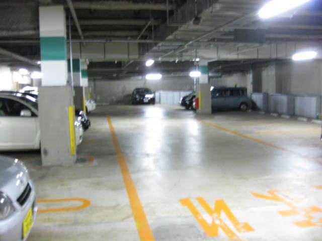 妙高市朝日町特定公共賃貸住宅のその他写真