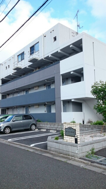 駐車場　駐車場です。