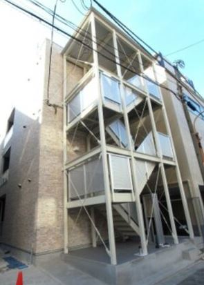京成押上線 押上駅 徒歩10分 築14年