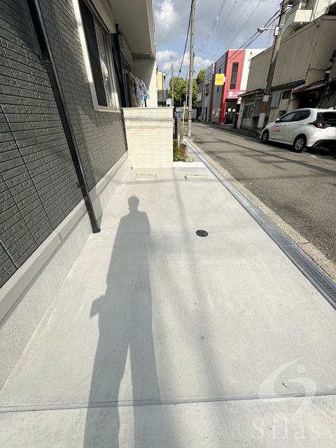 D-room新今里のその他写真