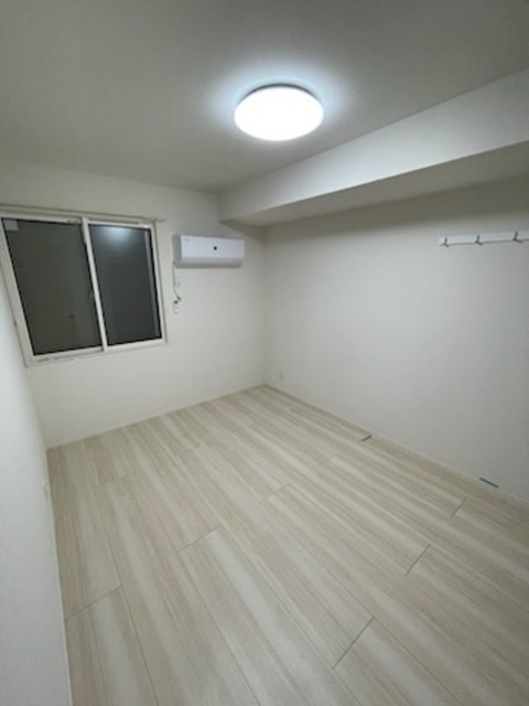 D-room新今里の内装写真