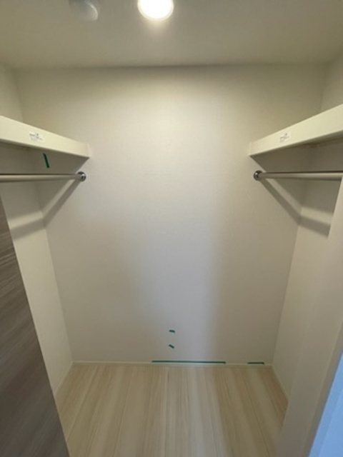 D-room新今里の内装写真