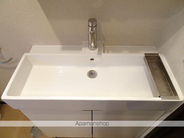 ララハウスの内装写真