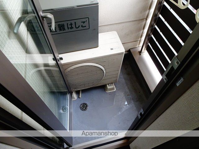 ララハウスの内装写真