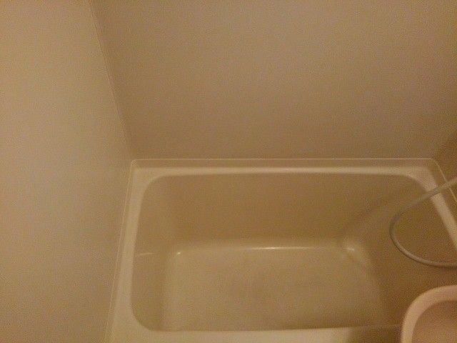 バス・シャワールーム　バストイレ別です