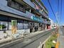 スーパー　アタック 南篠崎店（スーパー）まで487m
