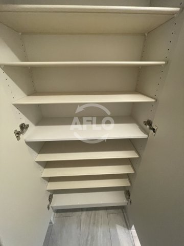 収納　S-RESIDENCE布施aventra　シューズボックス