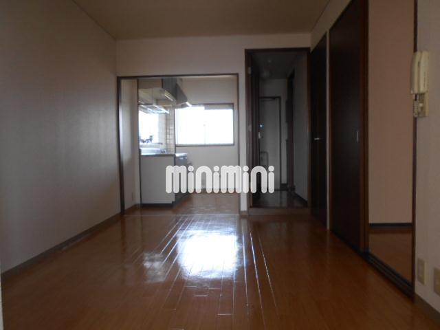 その他　広々としたお部屋です