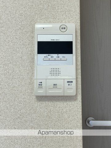 スカイコート駒沢公園の内装写真