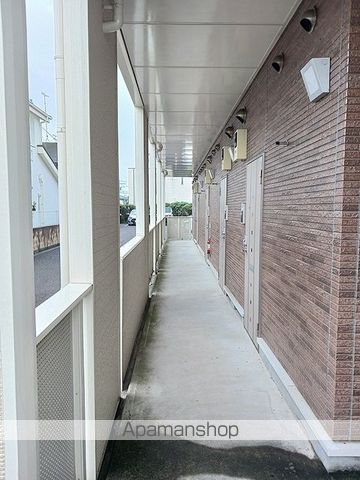 その他共有部分　その他共有部分