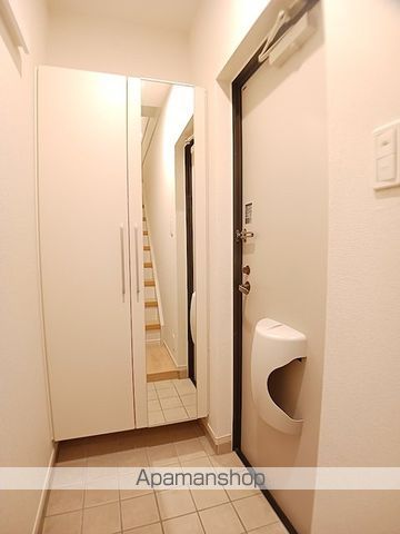 ＪＲ山陽本線 福山駅 バス乗車時間：15分 最寄りバス停で下車 徒歩3分 2階建 築9年のその他写真