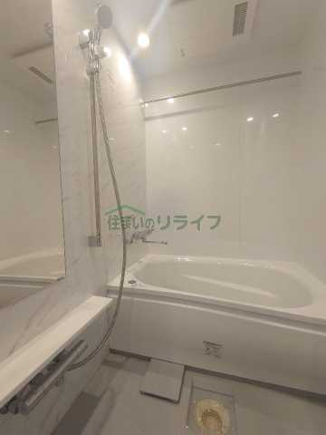 バス・シャワールーム　ヒューリックレジデンス新御茶ノ水