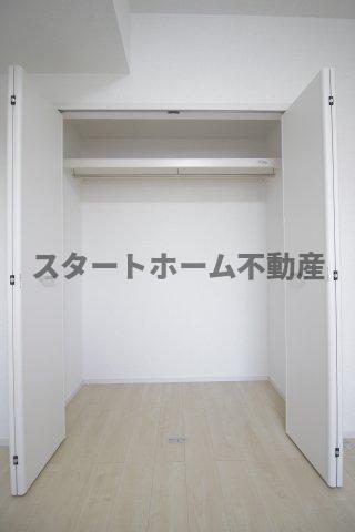 収納　小物を収納するのに便利です
