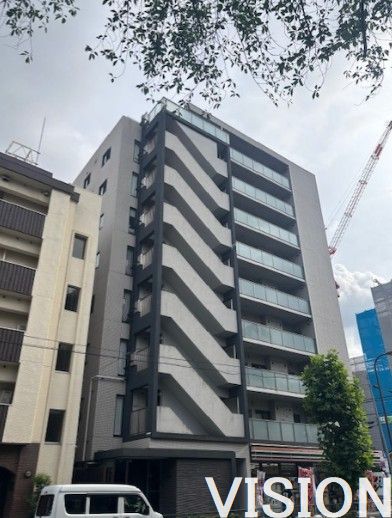 建物外観　☆外観☆