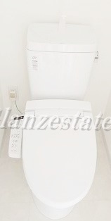 トイレ　☆清潔感あるトイレ☆