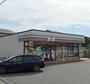コンビニ　セブンイレブン 名古屋枇杷島1丁目店（コンビニ）まで434m