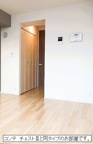その他部屋・スペース　※同タイプのお部屋です