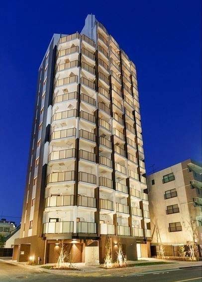 建物外観　★高級感のある外観★