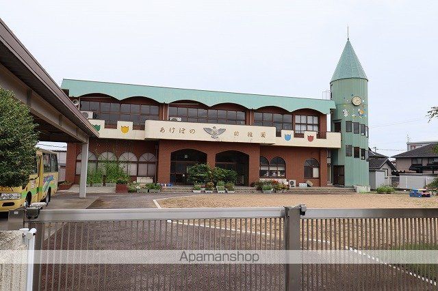 幼稚園・保育園　あけぼの幼稚園（幼稚園・保育園）まで731m