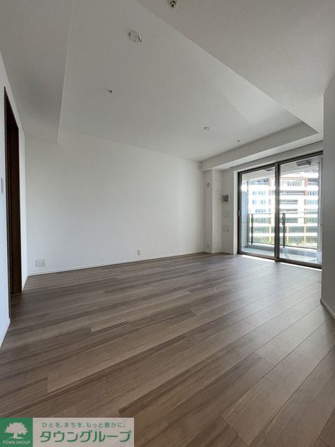 居室・リビング　※写真は同タイプ住戸です。