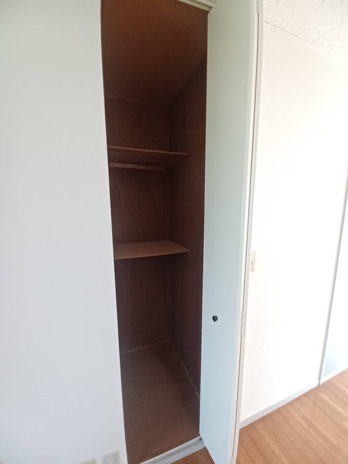 収納　※同間取の別のお部屋の写真となります
