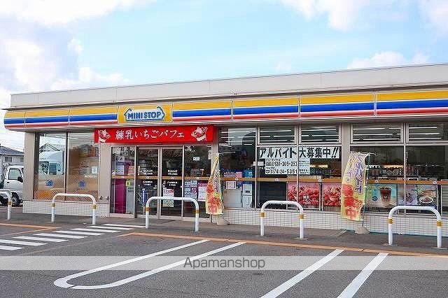 名鉄広見線 日本ライン今渡駅 徒歩18分 3階建 築25年の周辺写真