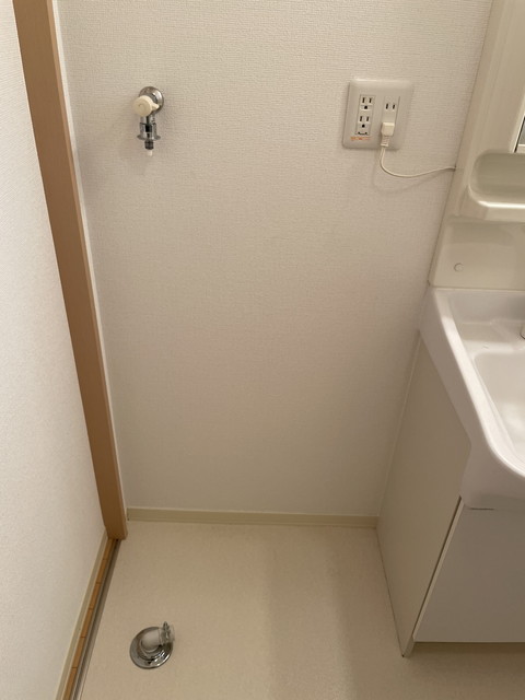 シャルマンソレイユCの内装写真