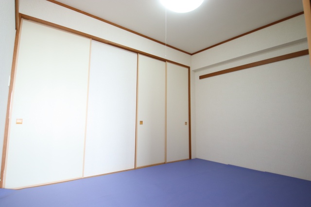 その他部屋・スペース　※他号室の参考写真です