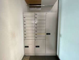 テラスファミリア稔の外観写真