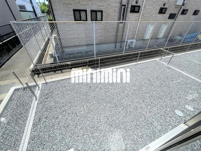 庭