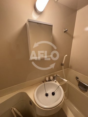 マンション葵の内装写真