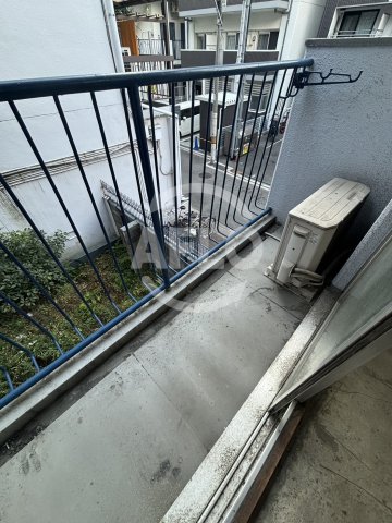 マンション葵の内装写真