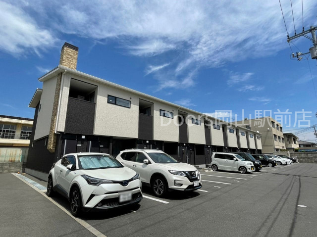 ＪＲ山陽本線 高島駅 徒歩16分 築10年