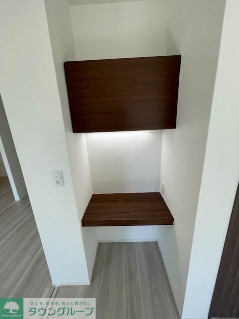 その他　収納