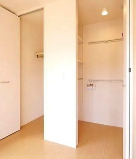 収納　別部屋同仕様タイプ
