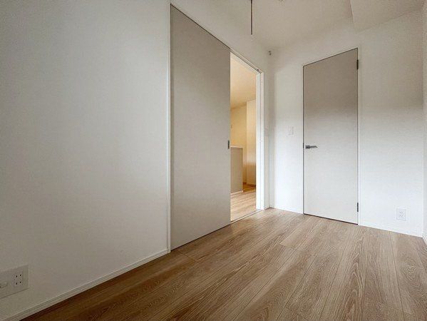 その他部屋・スペース　※代表タイプの写真のため実際と異なる場合がございます