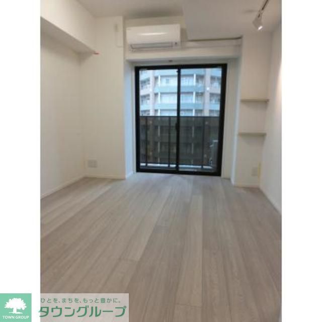 居室・リビング　※写真は同タイプ住戸です。