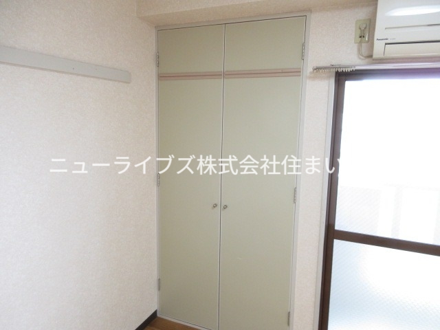 エステートツクイの内装写真