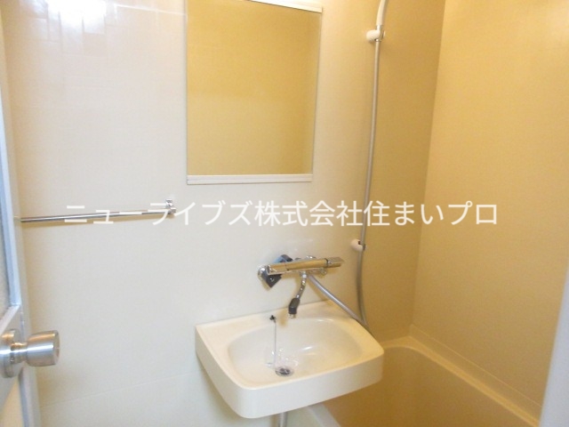 エステートツクイの内装写真