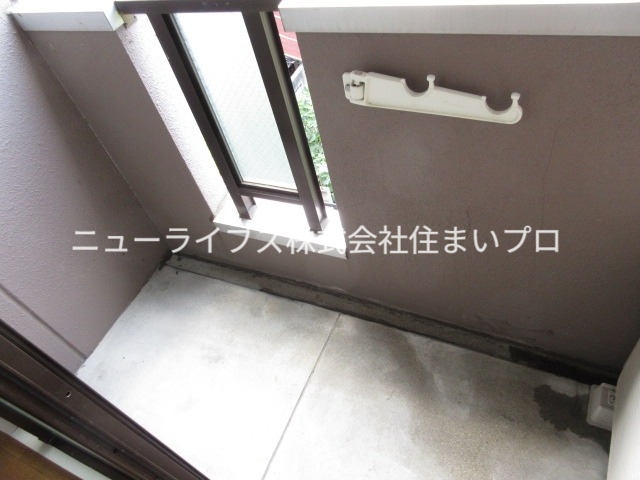 エステートツクイの内装写真